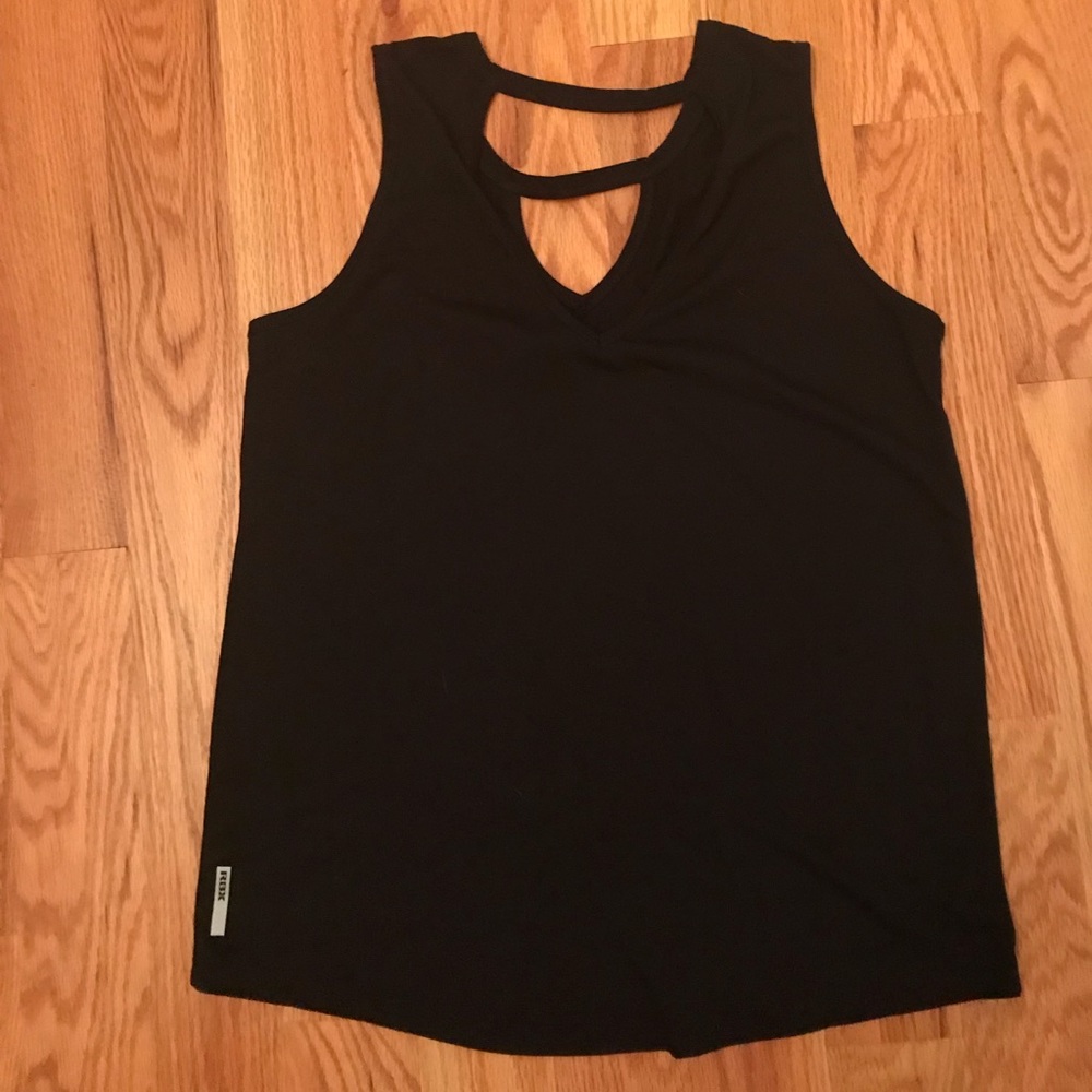 Active Top